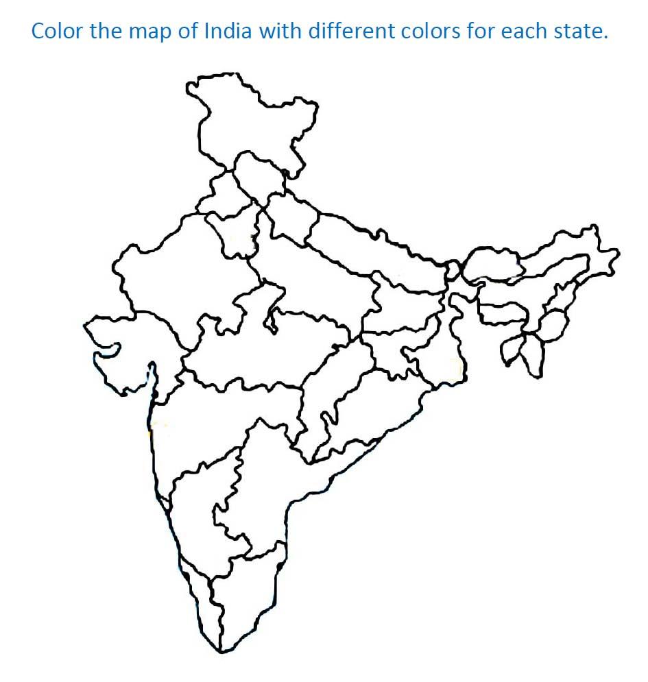 World Map Coloring Page | printable - pages Ã  colorier - Ñ€Ð°ÑÐºÑ€Ð°ÑÐºÐ¸ - ØªÙ„ÙˆÙŠÙ† ØµÙØ­Ø§Øª - è‘—è‰²é  - ç€è‰²ãƒšãƒ¼ã‚¸ - halaman mewarnai - #23